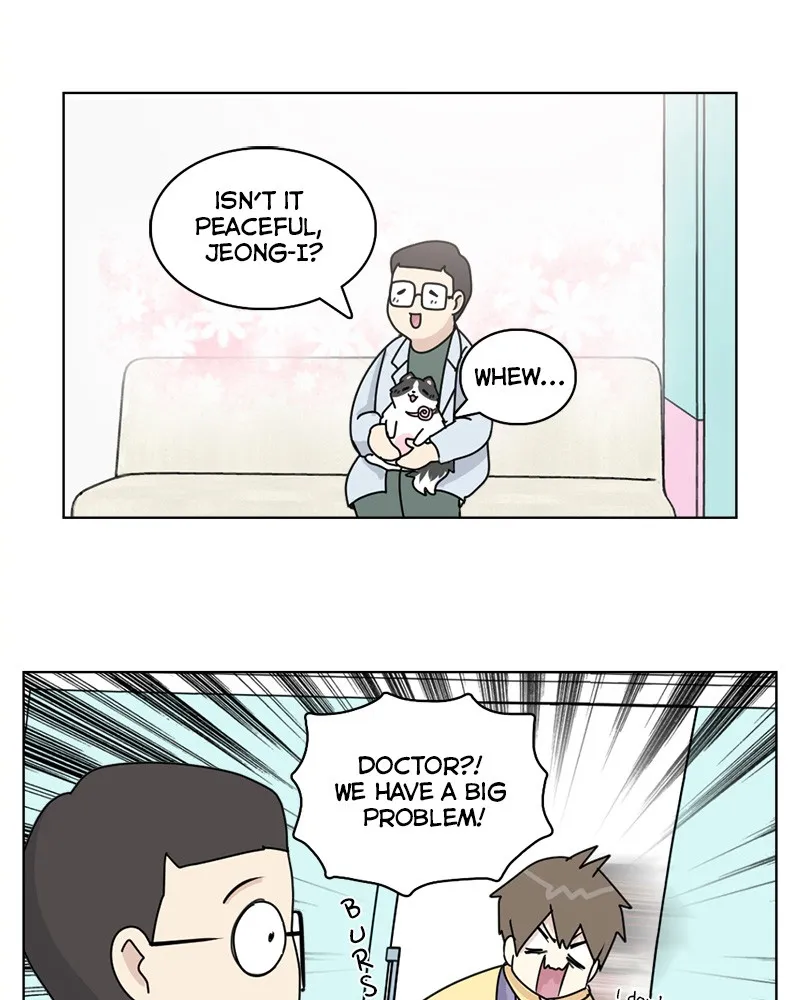 Read The Dog Diaries chapter 10 image 11 on Lezhin