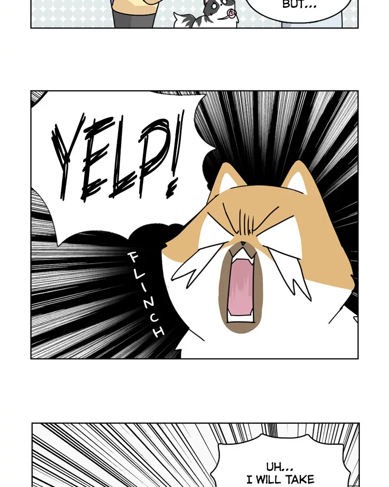 Read The Dog Diaries chapter 10 image 13 on Lezhin