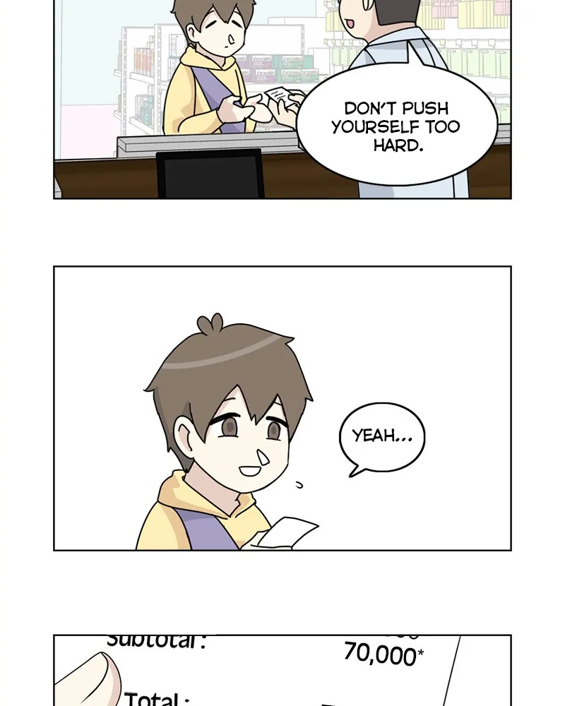 Read The Dog Diaries chapter 10 image 24 on Lezhin