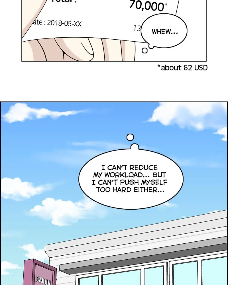 Read The Dog Diaries chapter 10 image 25 on Lezhin