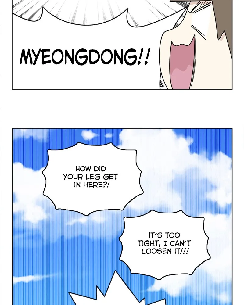 Read The Dog Diaries chapter 10 image 3 on Lezhin