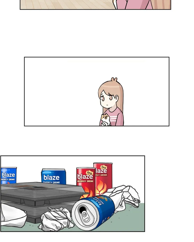 Read The Dog Diaries chapter 10 image 31 on Lezhin