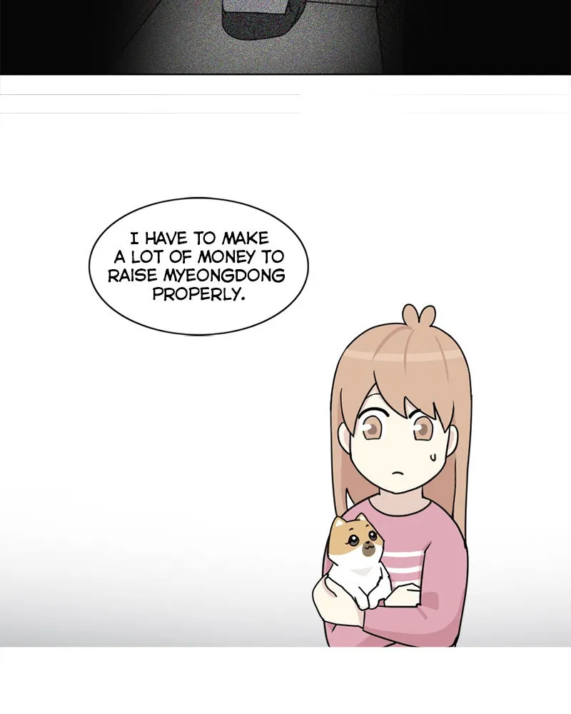 Read The Dog Diaries chapter 10 image 36 on Lezhin