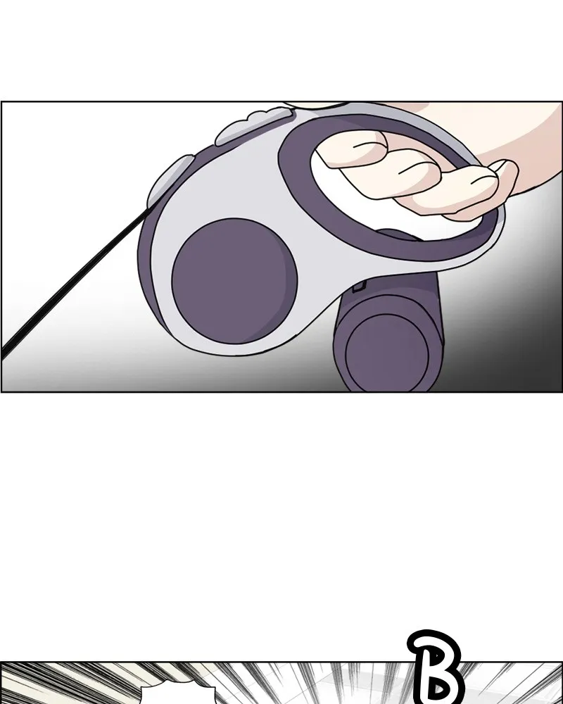 Read The Dog Diaries chapter 10 image 46 on Lezhin