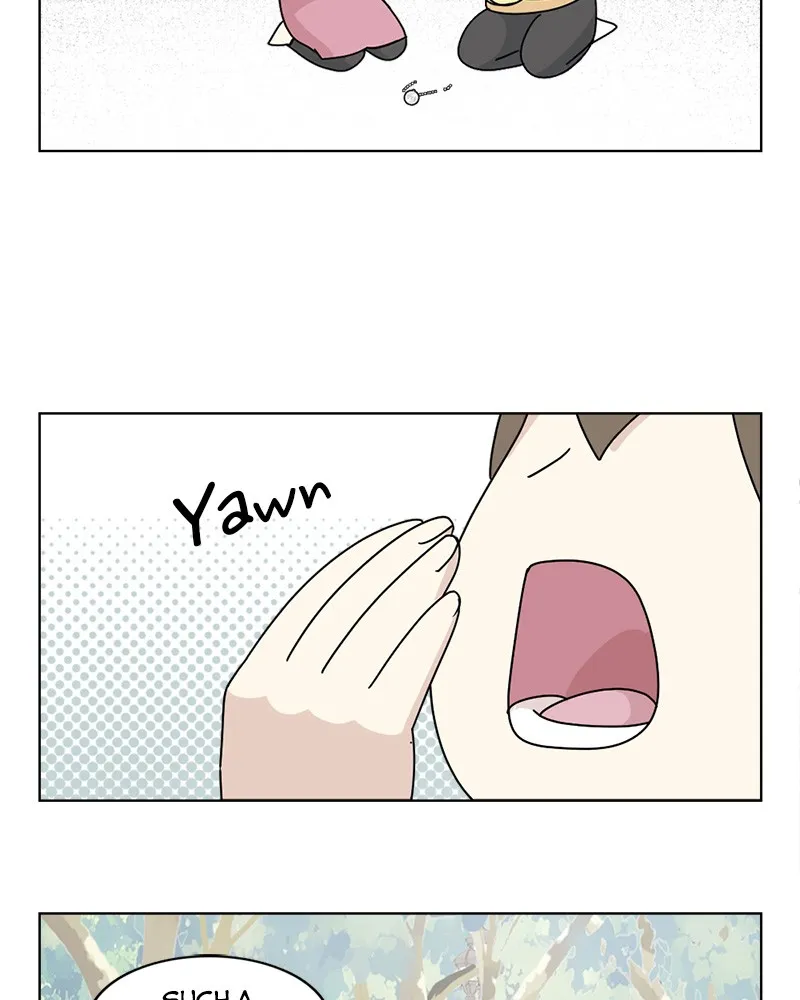 Read The Dog Diaries chapter 10 image 5 on Lezhin