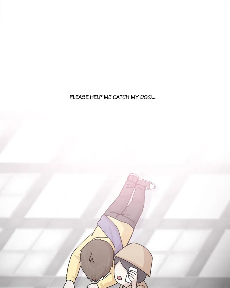Read The Dog Diaries chapter 10 image 52 on Lezhin