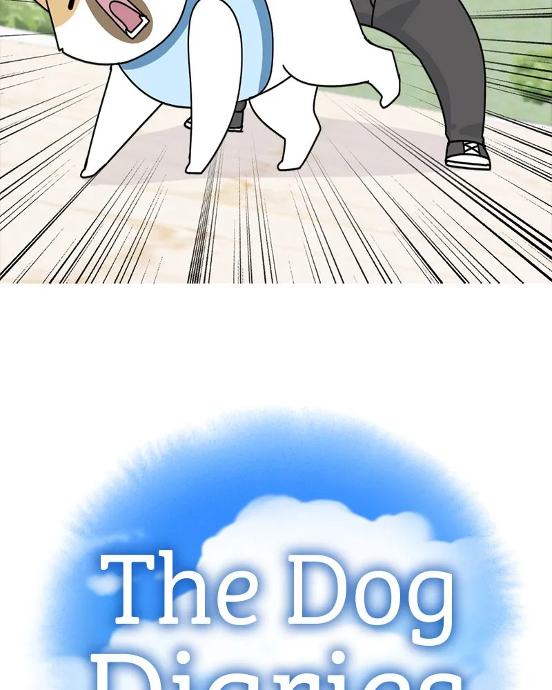 Read The Dog Diaries chapter 10 image 8 on Lezhin