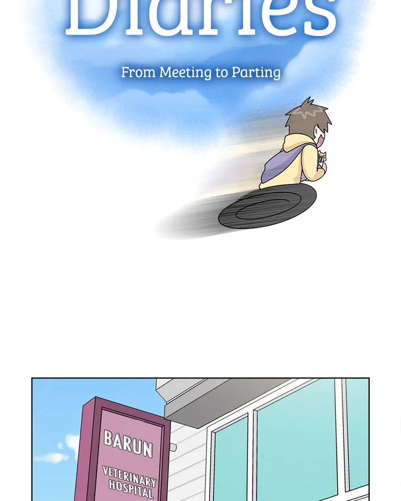 Read The Dog Diaries chapter 10 image 9 on Lezhin