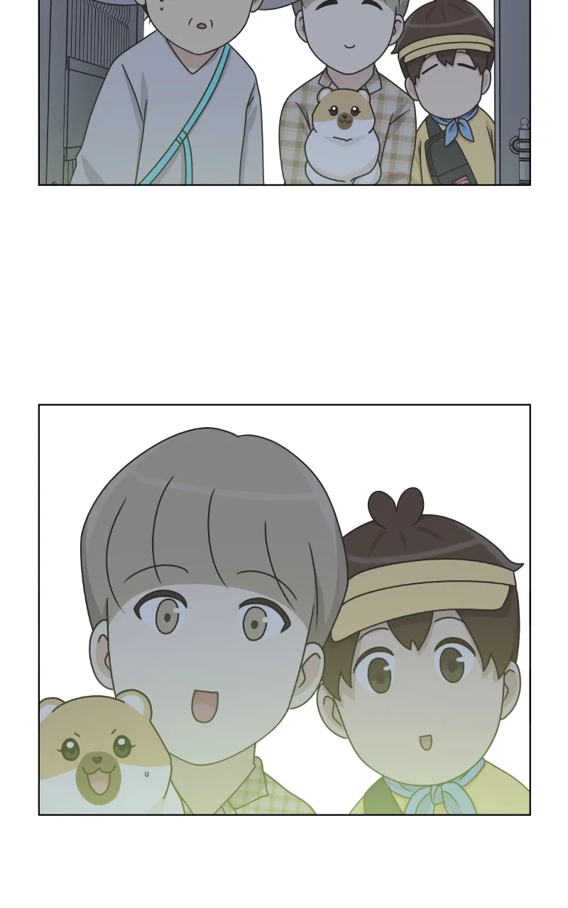 Read The Dog Diaries chapter 102 image 1 on Lezhin