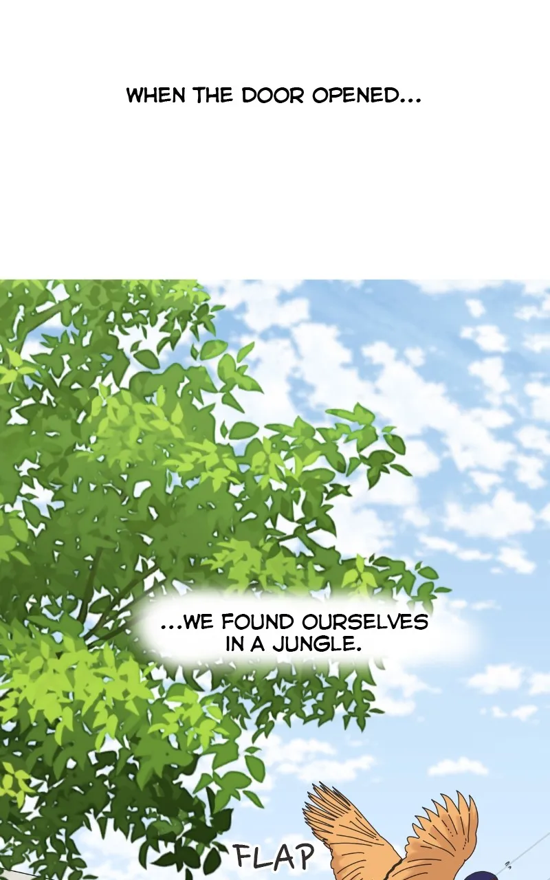 Read The Dog Diaries chapter 102 image 2 on Lezhin