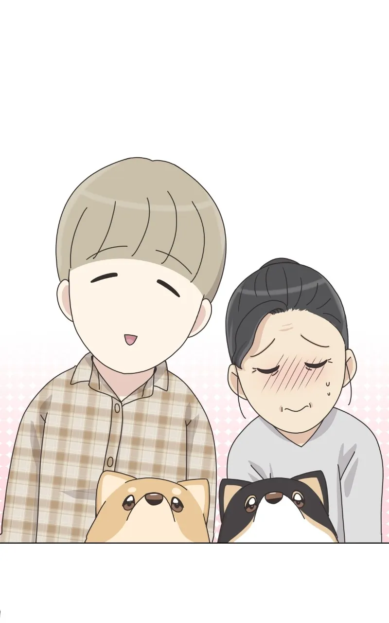 Read The Dog Diaries chapter 102 image 29 on Lezhin