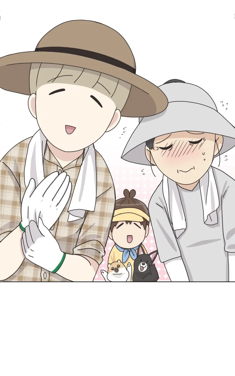 Read The Dog Diaries chapter 102 image 30 on Lezhin
