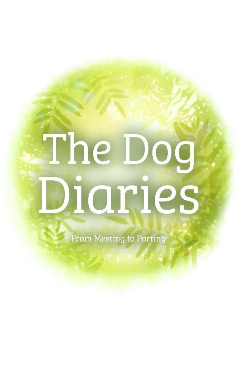 Read The Dog Diaries chapter 102 image 4 on Lezhin