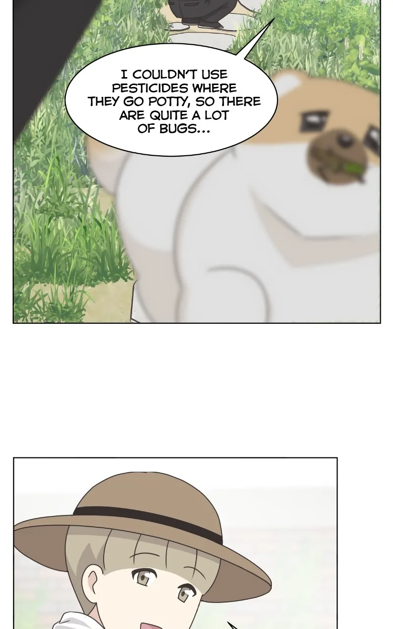 Read The Dog Diaries chapter 102 image 41 on Lezhin