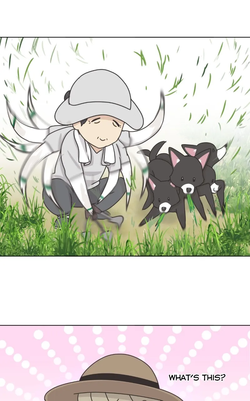 Read The Dog Diaries chapter 102 image 48 on Lezhin