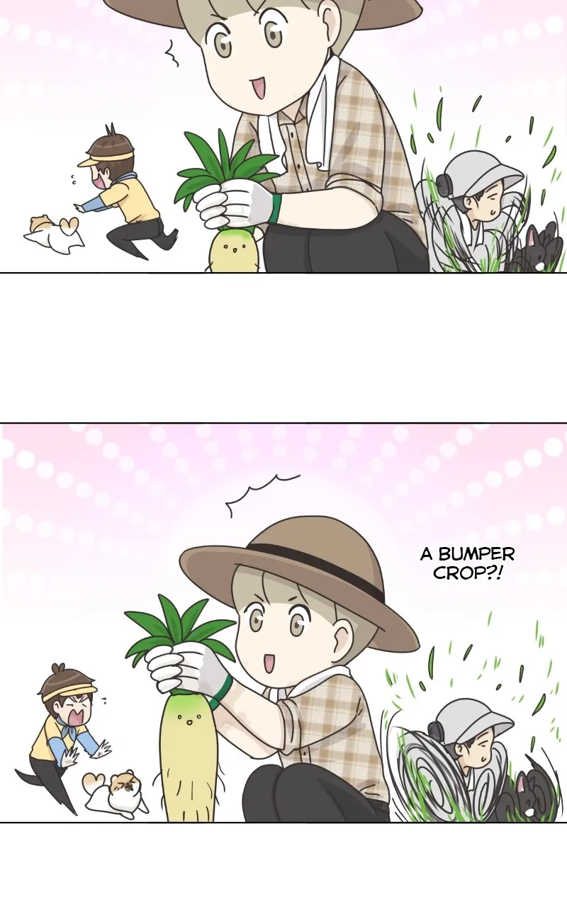 Read The Dog Diaries chapter 102 image 49 on Lezhin