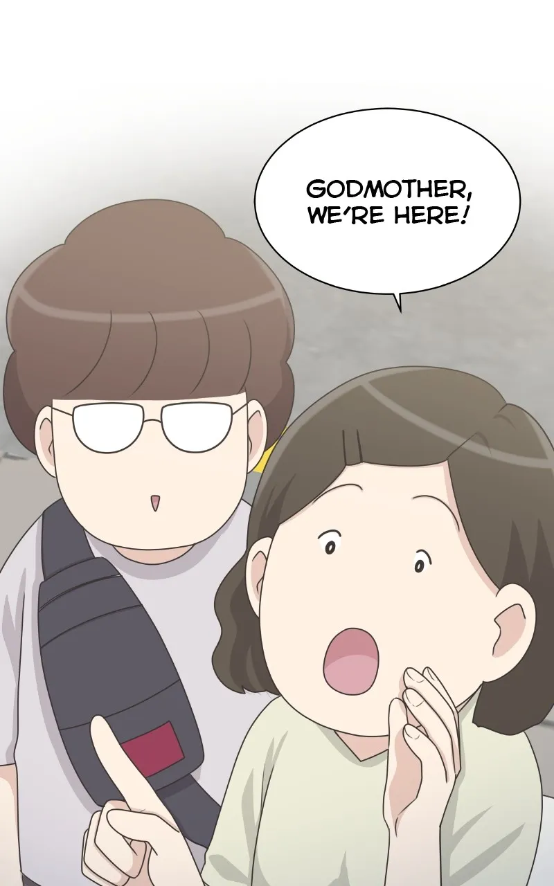 Read The Dog Diaries chapter 102 image 55 on Lezhin