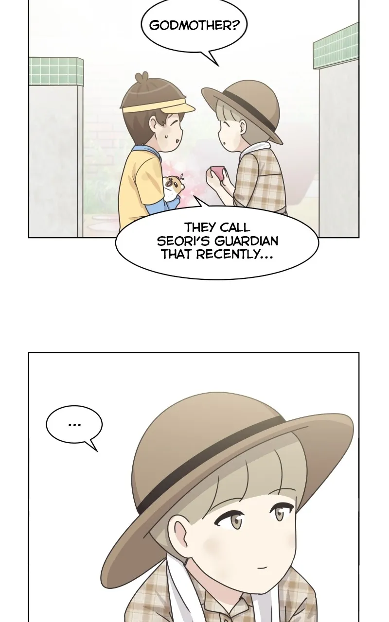 Read The Dog Diaries chapter 102 image 57 on Lezhin