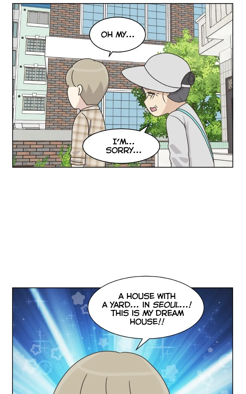 Read The Dog Diaries chapter 102 image 6 on Lezhin