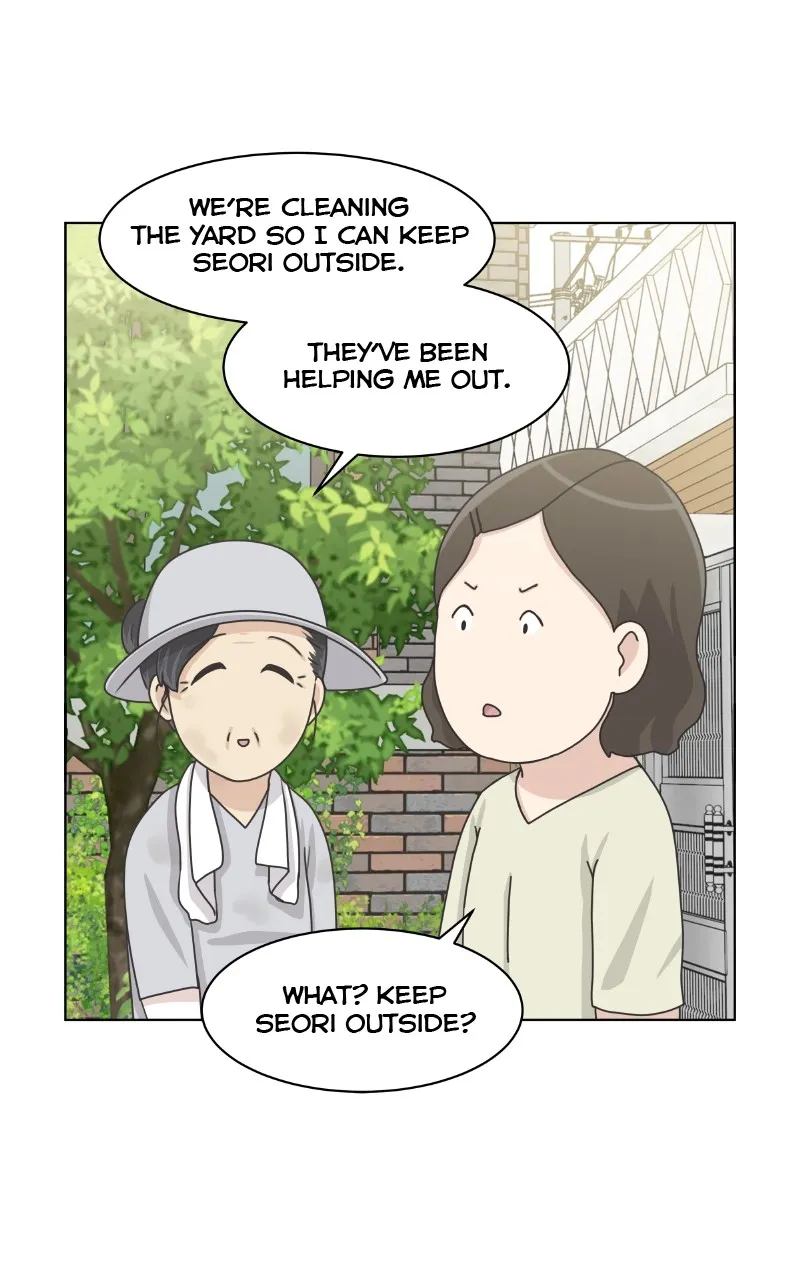 Read The Dog Diaries chapter 102 image 60 on Lezhin