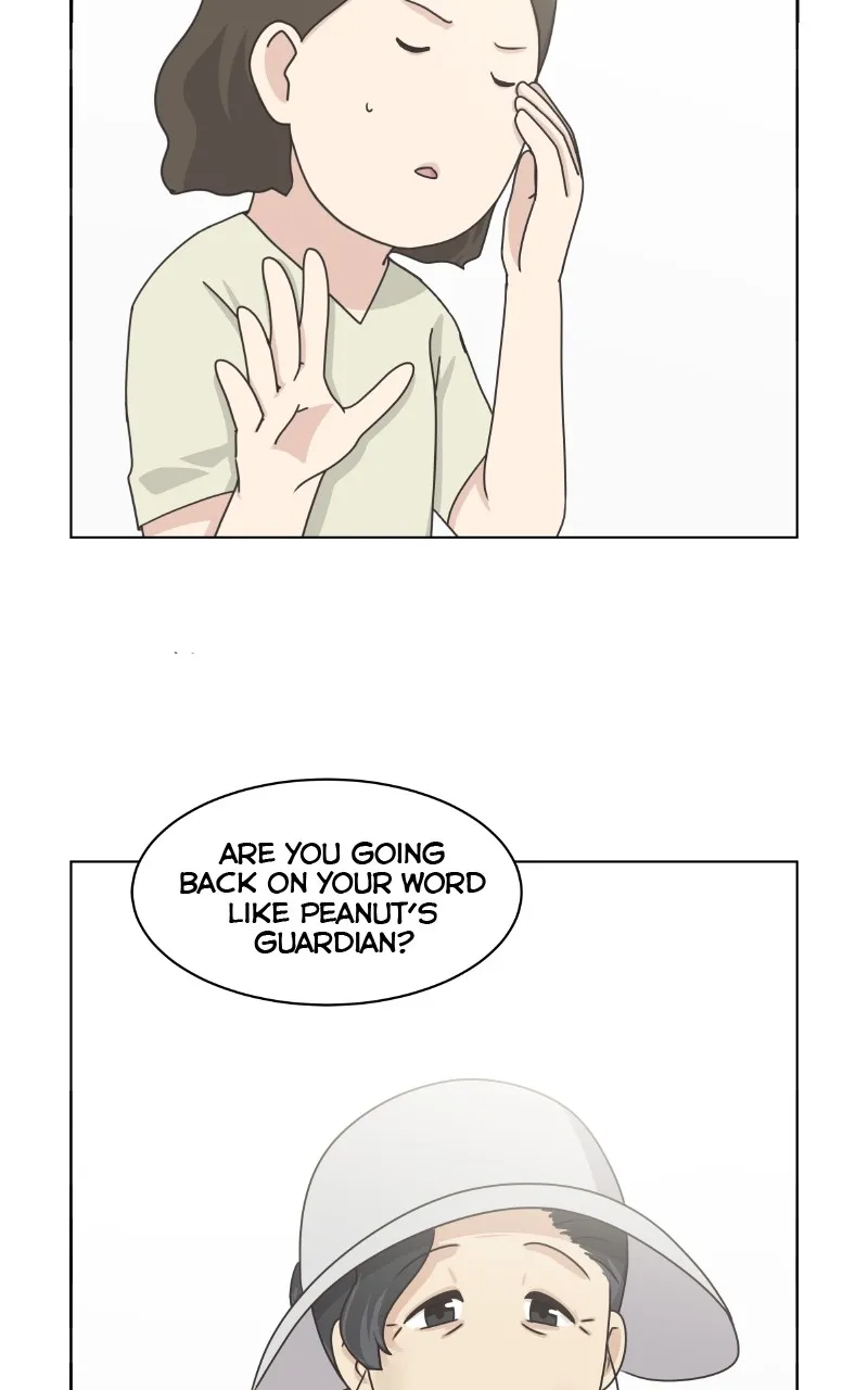 Read The Dog Diaries chapter 102 image 62 on Lezhin