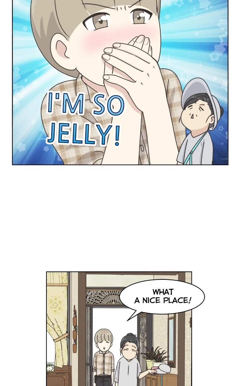 Read The Dog Diaries chapter 102 image 9 on Lezhin