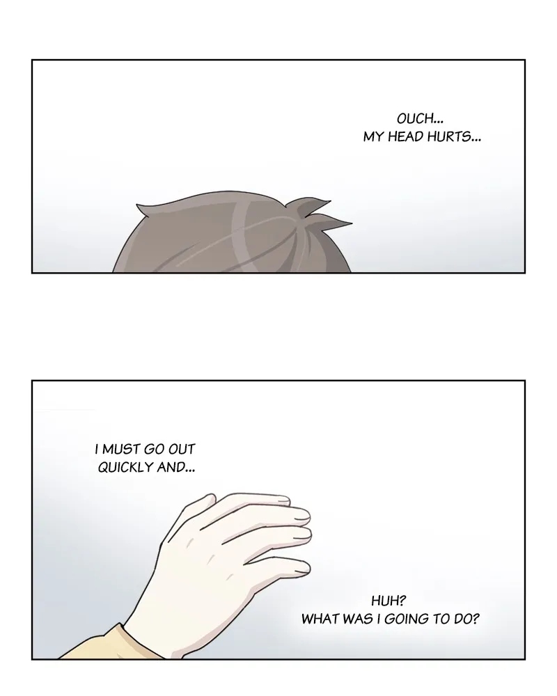 Read The Dog Diaries chapter 12 image 0 on Lezhin