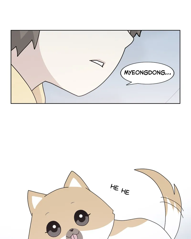 Read The Dog Diaries chapter 12 image 1 on Lezhin