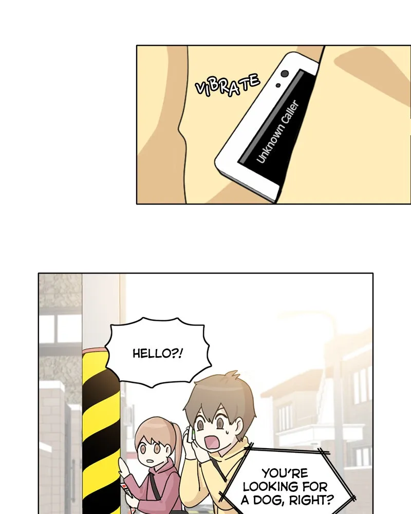 Read The Dog Diaries chapter 12 image 11 on Lezhin