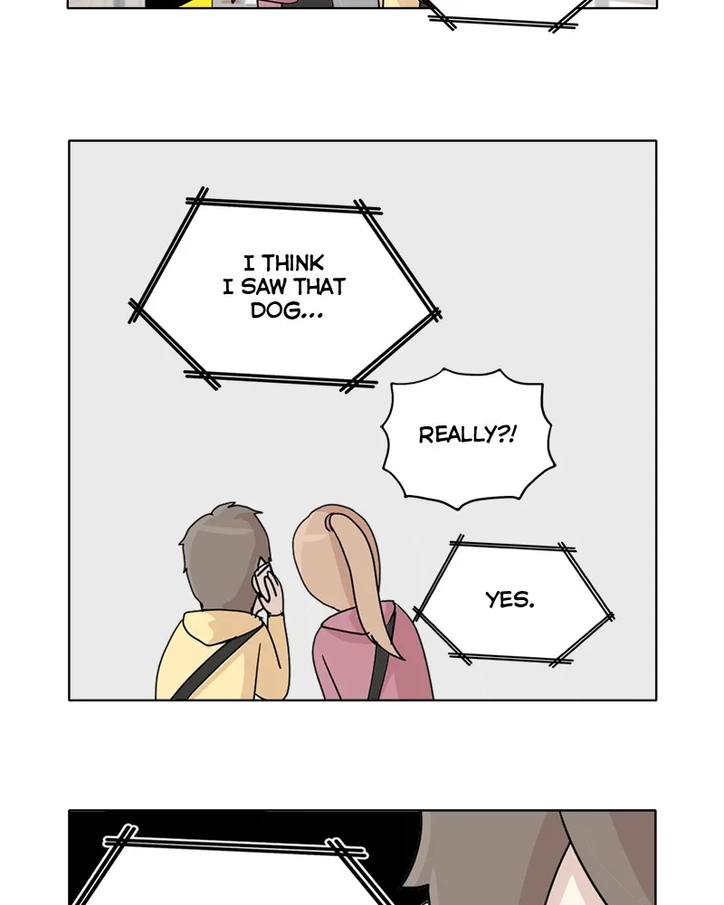 Read The Dog Diaries chapter 12 image 12 on Lezhin