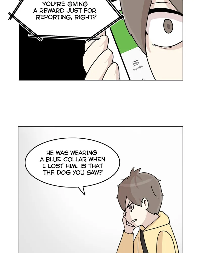 Read The Dog Diaries chapter 12 image 13 on Lezhin