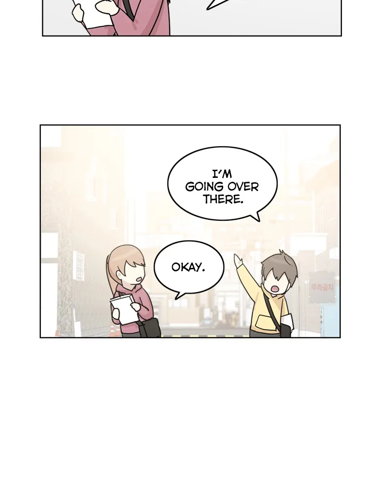 Read The Dog Diaries chapter 12 image 18 on Lezhin
