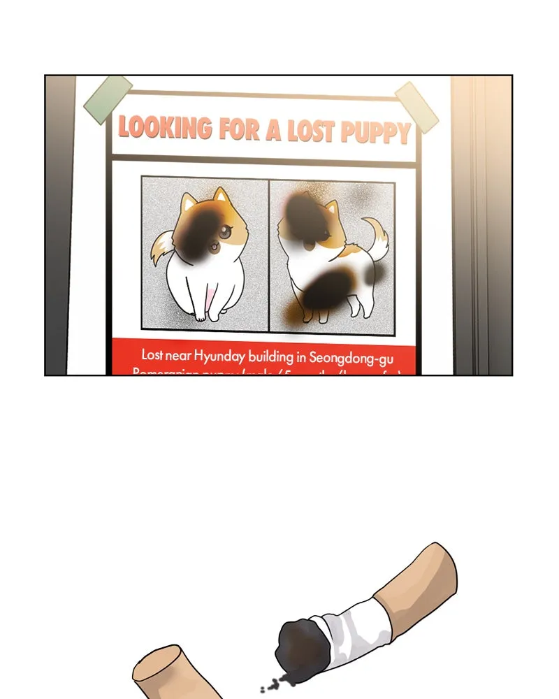 Read The Dog Diaries chapter 12 image 20 on Lezhin