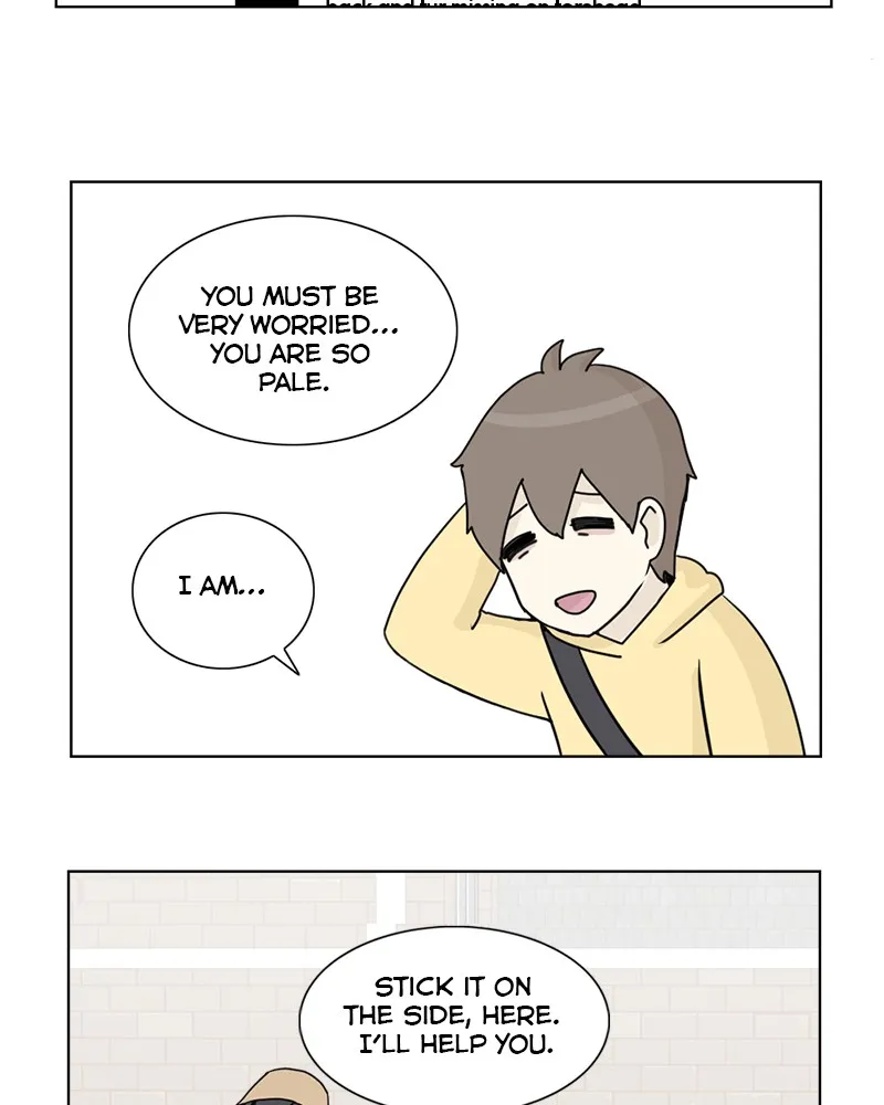 Read The Dog Diaries chapter 12 image 25 on Lezhin