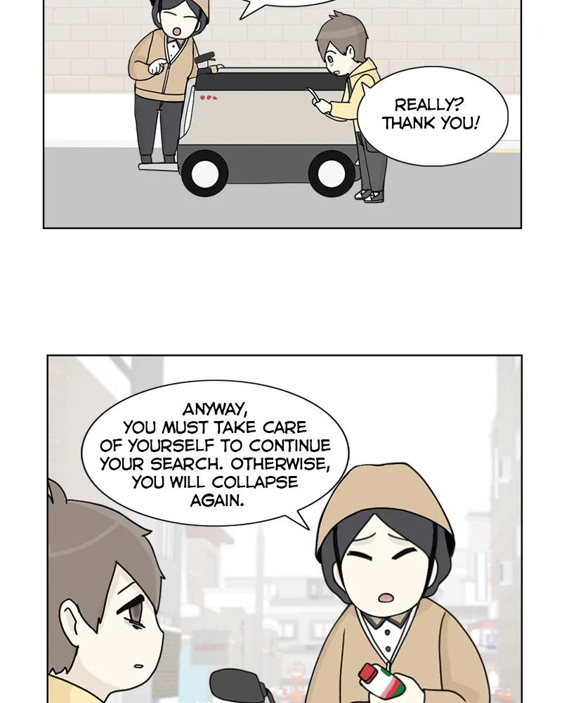 Read The Dog Diaries chapter 12 image 26 on Lezhin