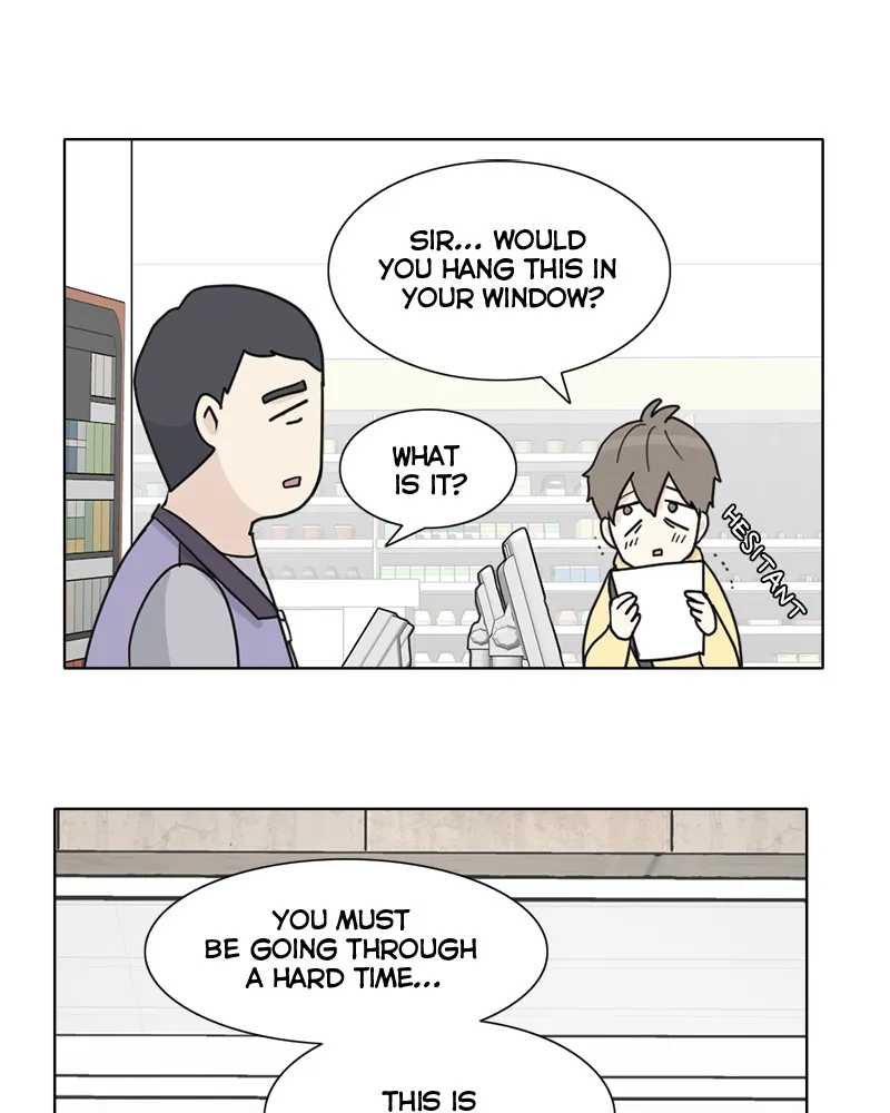 Read The Dog Diaries chapter 12 image 30 on Lezhin
