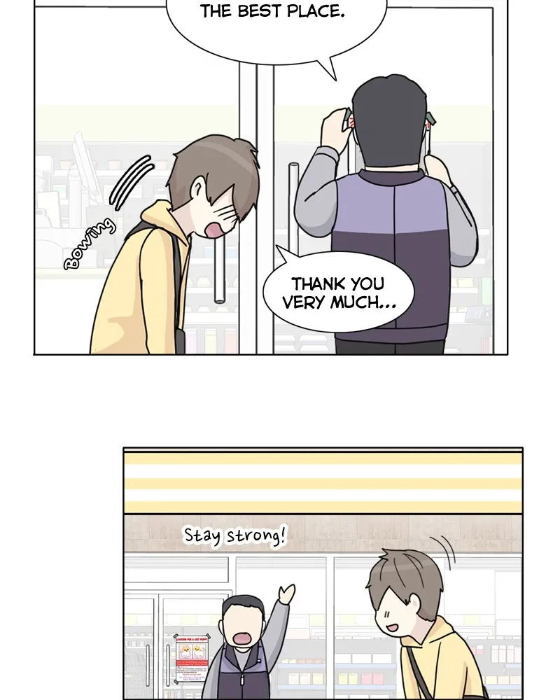 Read The Dog Diaries chapter 12 image 31 on Lezhin