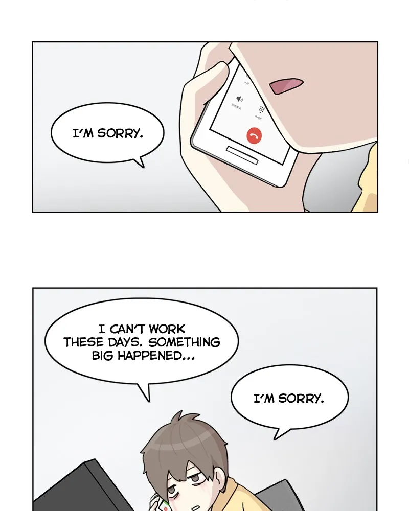 Read The Dog Diaries chapter 12 image 42 on Lezhin
