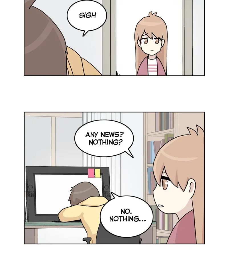 Read The Dog Diaries chapter 12 image 44 on Lezhin