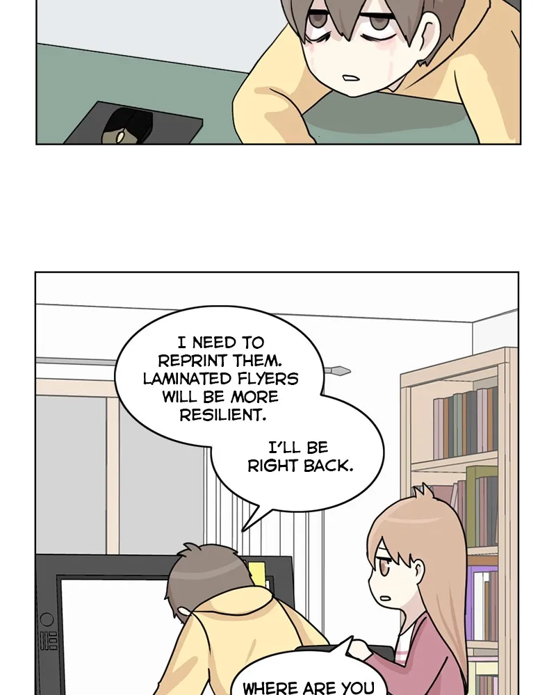 Read The Dog Diaries chapter 12 image 46 on Lezhin