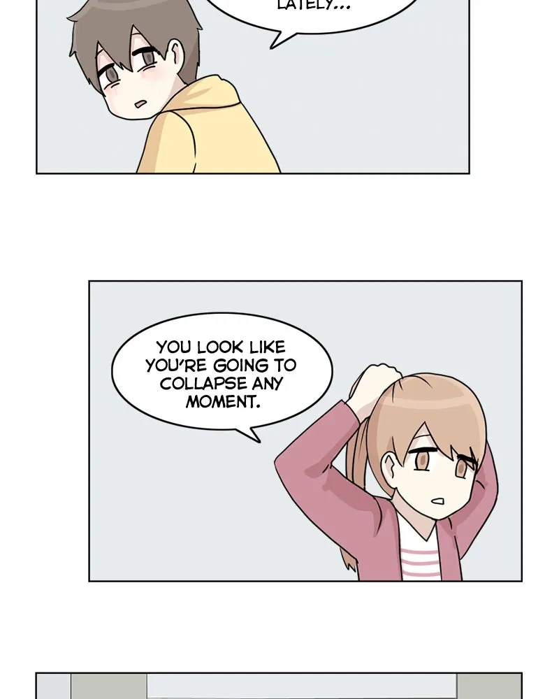 Read The Dog Diaries chapter 12 image 48 on Lezhin