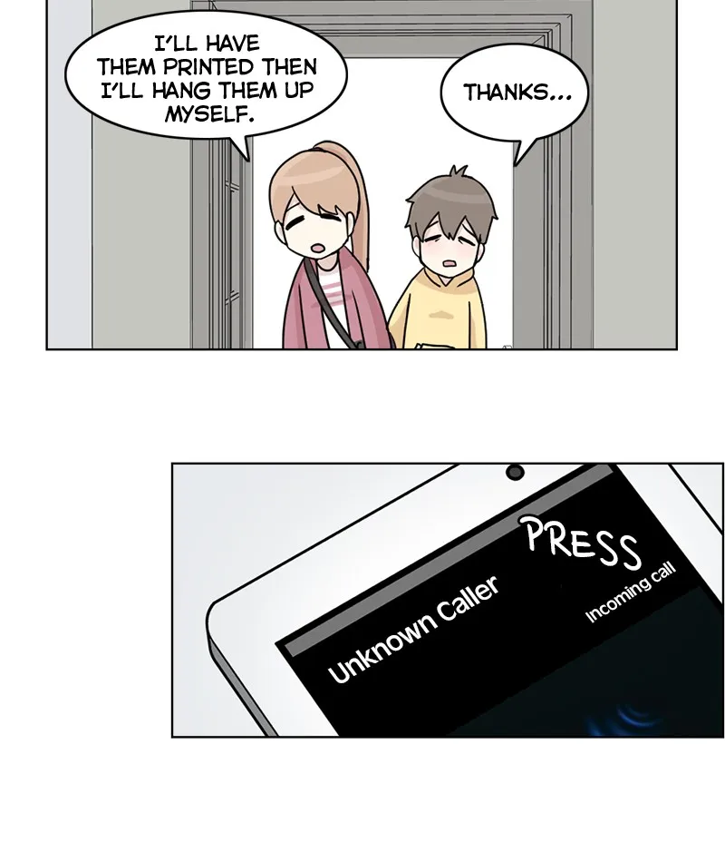 Read The Dog Diaries chapter 12 image 49 on Lezhin