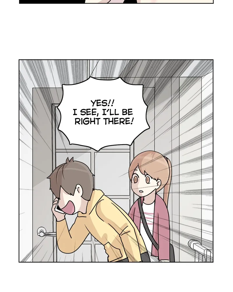 Read The Dog Diaries chapter 12 image 51 on Lezhin