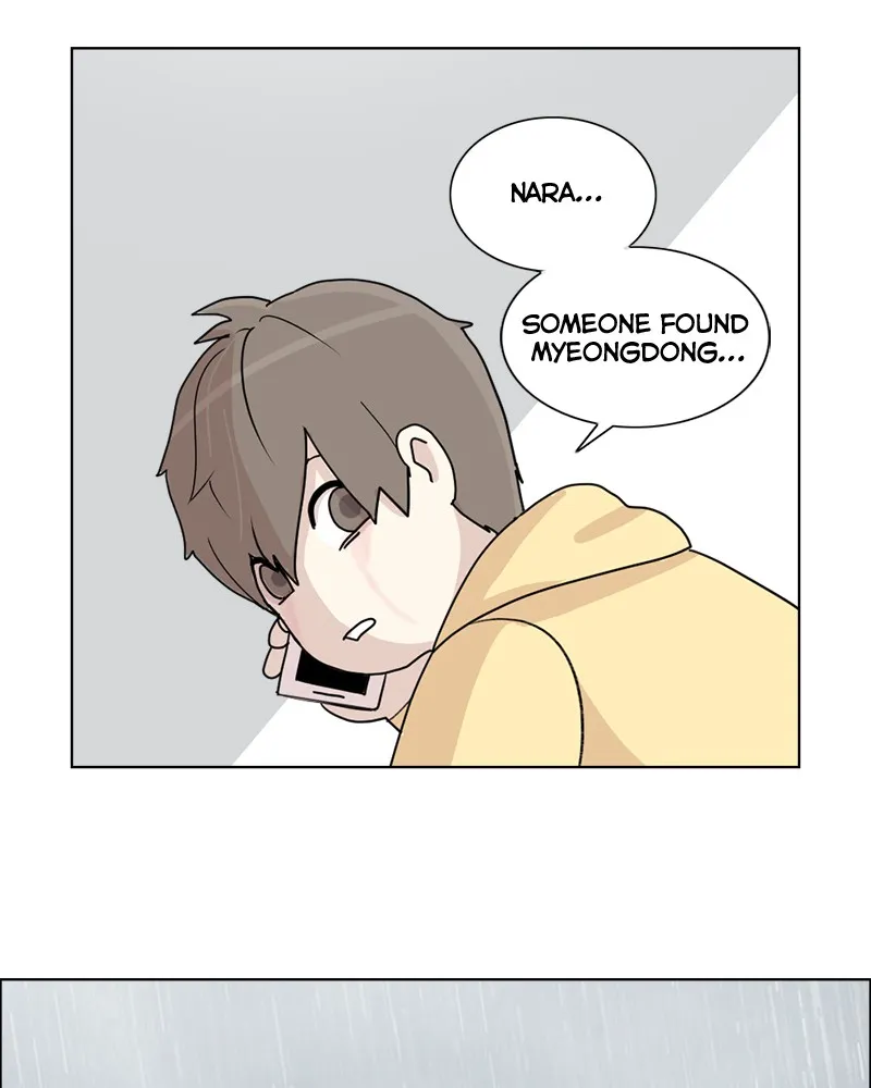 Read The Dog Diaries chapter 12 image 52 on Lezhin