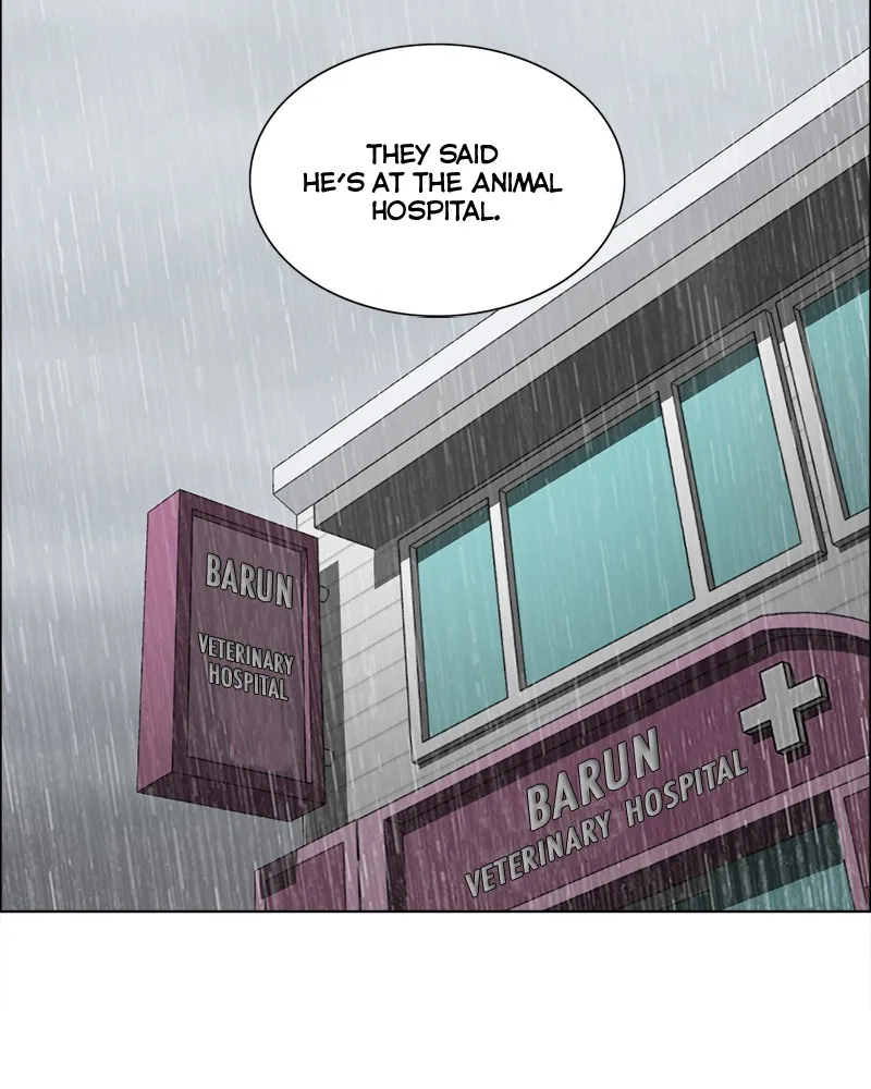 Read The Dog Diaries chapter 12 image 53 on Lezhin