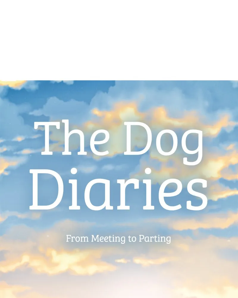 Read The Dog Diaries chapter 12 image 7 on Lezhin
