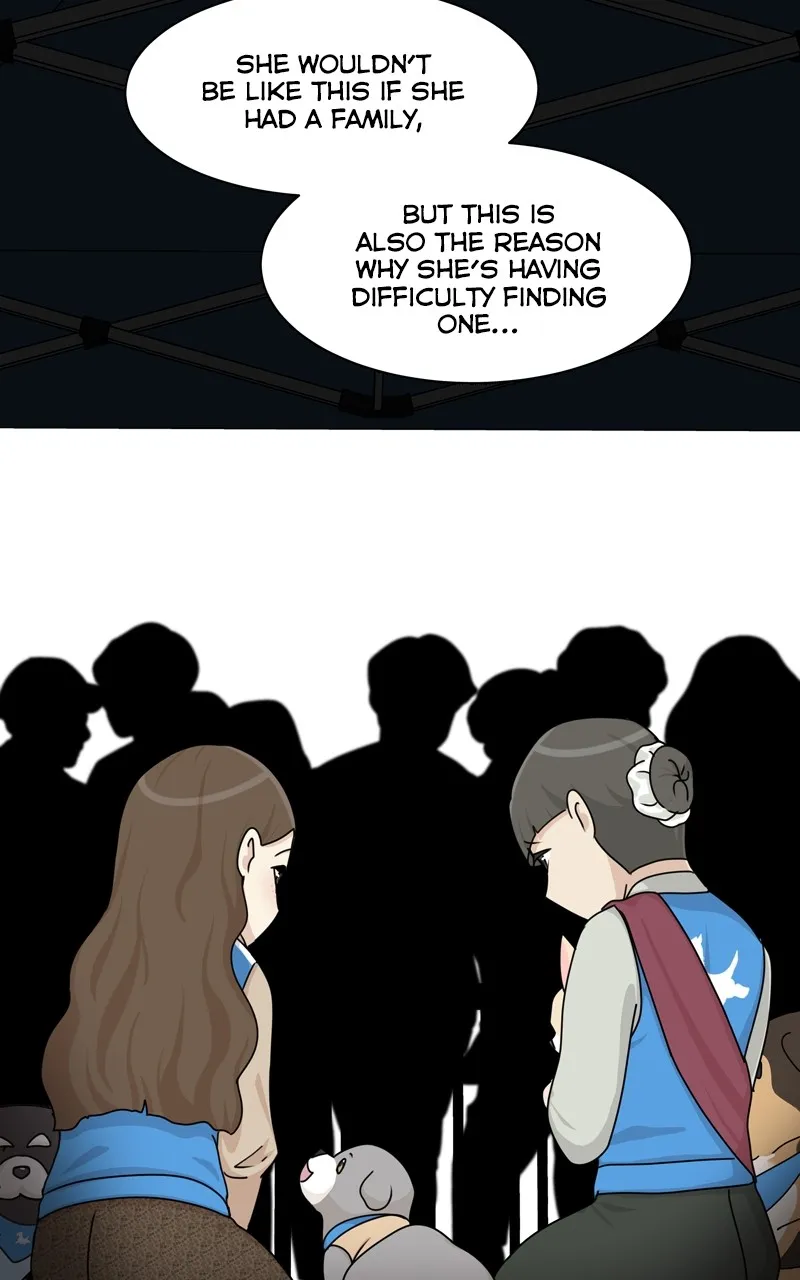Read The Dog Diaries chapter 121 image 18 on Lezhin