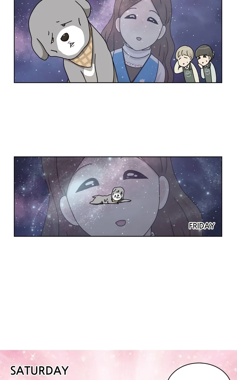 Read The Dog Diaries chapter 121 image 2 on Lezhin