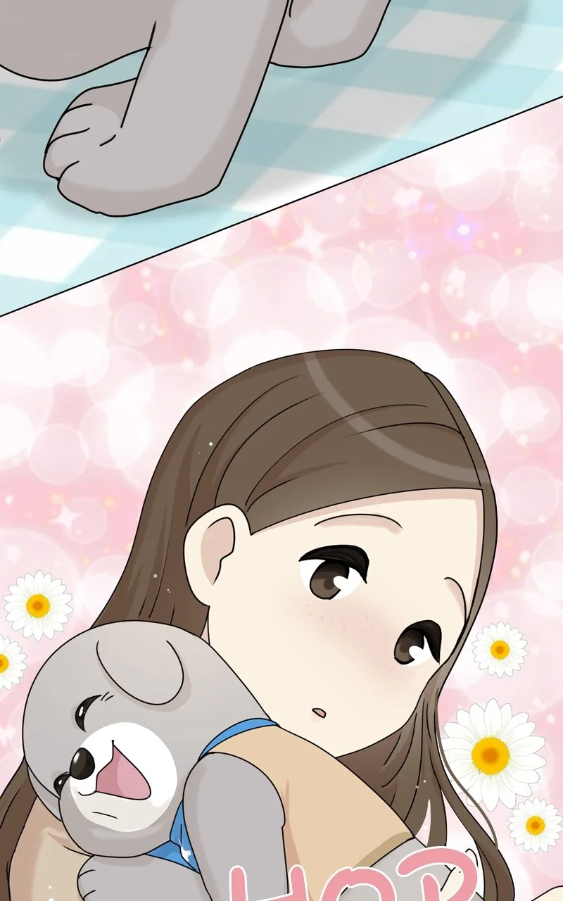 Read The Dog Diaries chapter 121 image 26 on Lezhin