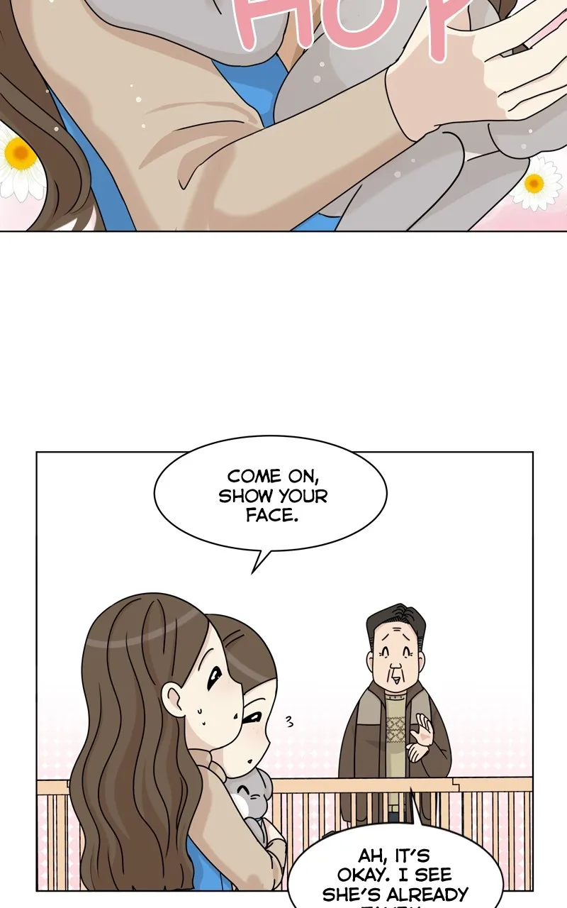 Read The Dog Diaries chapter 121 image 27 on Lezhin